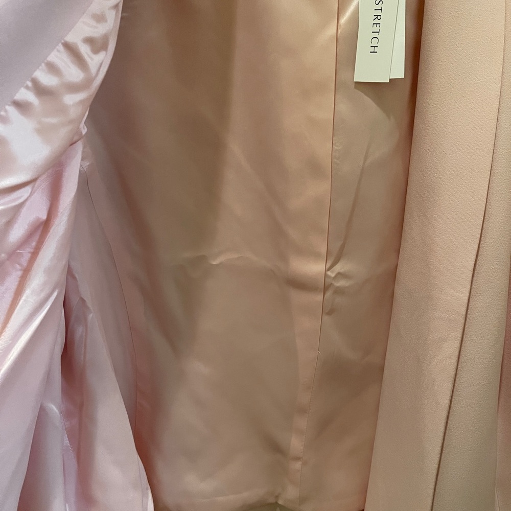 Pink jacket - Picture 3 of 6